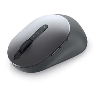 Dell Multi-Device MS5320W USB 2.4GHz Bluetooth grau (kabellos)