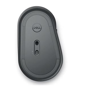 Dell Multi-Device MS5320W USB 2.4GHz Bluetooth grau (kabellos)