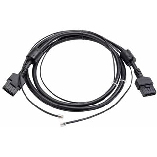 (&euro;64,95*/1m) 2.00m EATON EBM Kabel Verbindungskabel Stecker auf