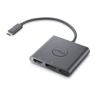 DELL Dell ADAPTER USB-C - DisplayPort/HDMI/USB