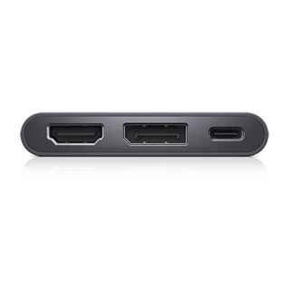 DELL Dell ADAPTER USB-C - DisplayPort/HDMI/USB