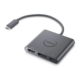 DELL Dell ADAPTER USB-C - DisplayPort/HDMI/USB