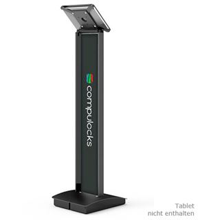 10,2"(25,91cm) Compulocks AXIS ENCLOSURE schwarz