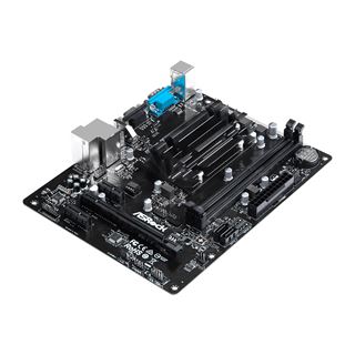 ASROCK QC6000M AMD E2-6110 2DDR3 retail