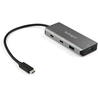 Startech 4 -PORT USB-C HUB 10 GBPS