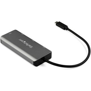 Startech 4 -PORT USB-C HUB 10 GBPS