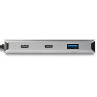 Startech 4 -PORT USB-C HUB 10 GBPS