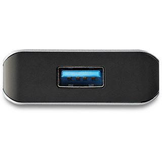 Startech 4 -PORT USB-C HUB 10 GBPS