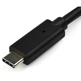 Startech 4 -PORT USB-C HUB 10 GBPS