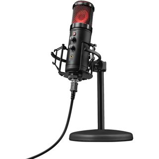 Trust GTX 256 Exxo Streaming Mikrofon