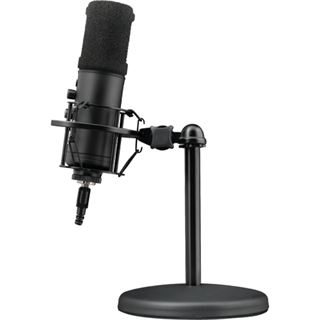 Trust GTX 256 Exxo Streaming Mikrofon