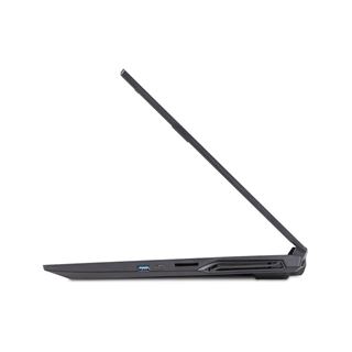 Notebook 17.3" (43,94cm) TERRA MOBILE 1777 i7-9750H 16GB 512GB