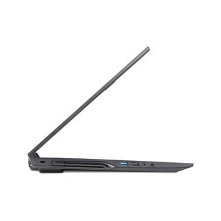 Notebook 17.3" (43,94cm) TERRA MOBILE 1777 i7-9750H 16GB 512GB