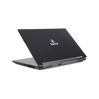 Notebook 17.3" (43,94cm) TERRA MOBILE 1777 i7-9750H 16GB 512GB