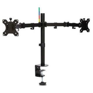 Kensington Smartfit Ergo verl&auml;ngerte Dual Monitorarm