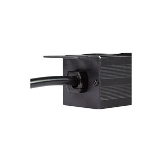 (&euro;13,56*/1m) 2.00m LogiLink Kaltger&auml;te Steckdosenleiste