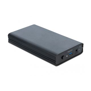 Delock USB3.1 (5Gbps), SATA int. Geh&auml;use 8,9cm(3,5")