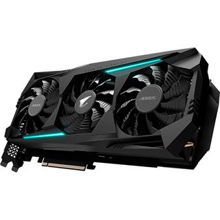 8GB Gigabyte Radeon RX 5700XT AORUS-8GD, GDDR6, 3x HDMI, 3x DP,