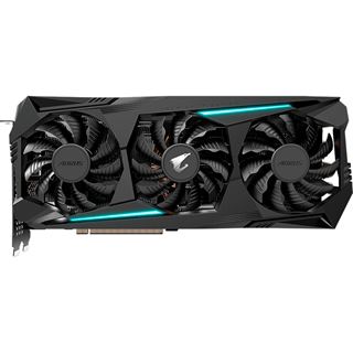 8GB Gigabyte Radeon RX 5700XT AORUS-8GD, GDDR6, 3x HDMI, 3x DP,