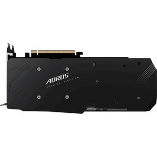 8GB Gigabyte Radeon RX 5700XT AORUS-8GD, GDDR6, 3x HDMI, 3x DP,