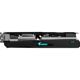 8GB Gigabyte Radeon RX 5700XT AORUS-8GD, GDDR6, 3x HDMI, 3x DP,