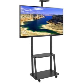 Techly Boden-TV-Halter f&uuml;r 32"-70" TV