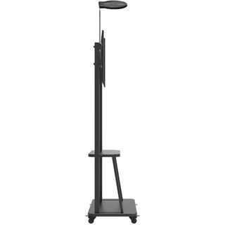 Techly Boden-TV-Halter f&uuml;r 32"-70" TV
