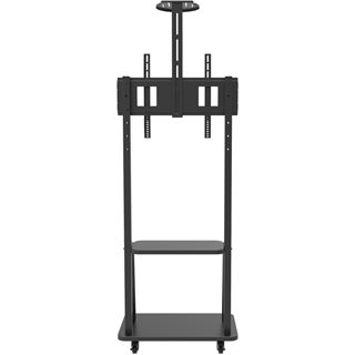 Techly Boden-TV-Halter f&uuml;r 32"-70" TV