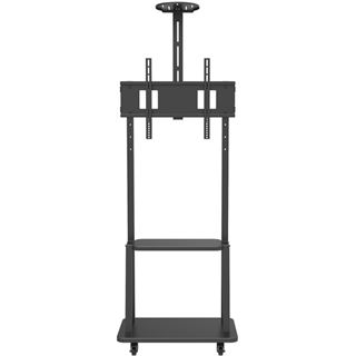 Techly Boden-TV-Halter f&uuml;r 32"-70" TV