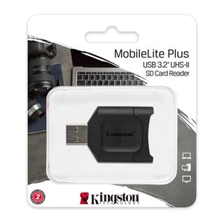Kingston CardReader MOBILE LITE PLUS USB 3.1 microSD