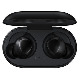 Samsung Galaxy Buds R170 Buds In-Ear Kopfh&ouml;rer, schwarz