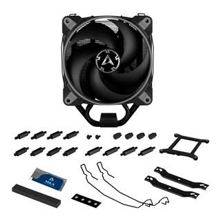 Arctic Freezer 34 eSports CPU-Kühler, 120mm grau