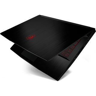 Notebook 15.6" (39,62cm) MSI GF63 9SC-662 Thin 1920x1080,