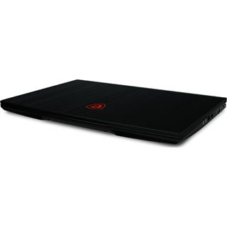 Notebook 15.6" (39,62cm) MSI GF63 9SC-662 Thin 1920x1080,