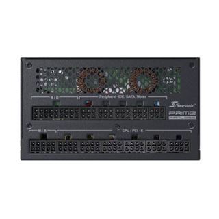 700 Watt Seasonic Prime Fanless TX-700 Modular 80+ Titanium