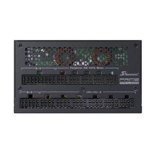 700 Watt Seasonic Prime Fanless TX-700 Modular 80+ Titanium