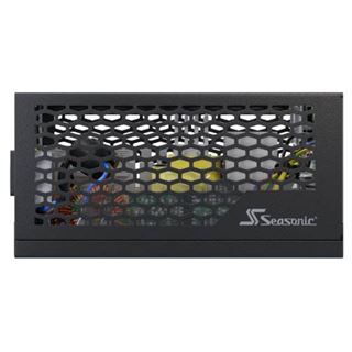 700 Watt Seasonic Prime Fanless TX-700 Modular 80+ Titanium