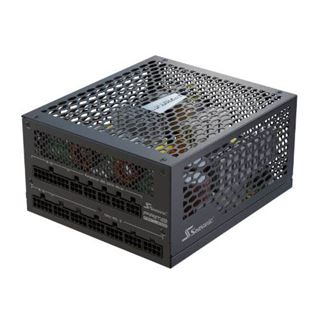 700 Watt Seasonic Prime Fanless TX-700 Modular 80+ Titanium