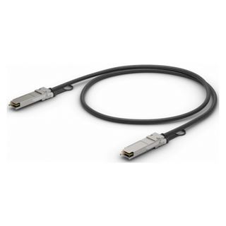 Ubiquiti UniFi patch cable (DAC) with both end SFP28