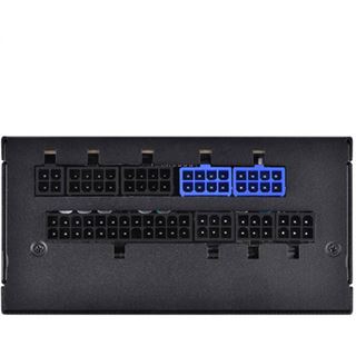 700 Watt Silverstone SFX Series SX700-PT Modular 80+ Platinum