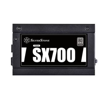 700 Watt Silverstone SFX Series SX700-PT Modular 80+ Platinum