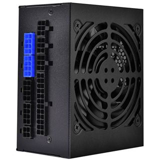 700 Watt Silverstone SFX Series SX700-PT Modular 80+ Platinum