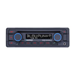 Blaupunkt Dubai 324 DAB BT - 24V / Heavy Duty / DAB / Bluetooth