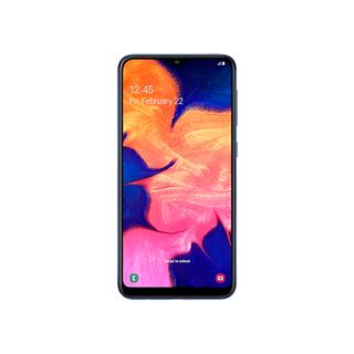 Samsung SM-A105F Galaxy A10 Dual Sim 2+32GB blau