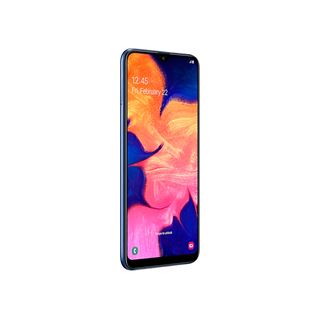 Samsung SM-A105F Galaxy A10 Dual Sim 2+32GB blau
