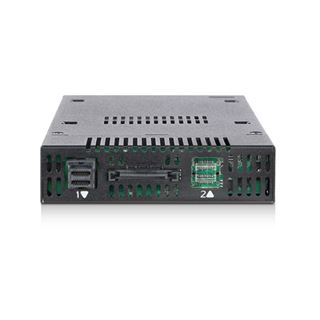 Icy Dock Wechselrahmen M.2 PCIe NVMe