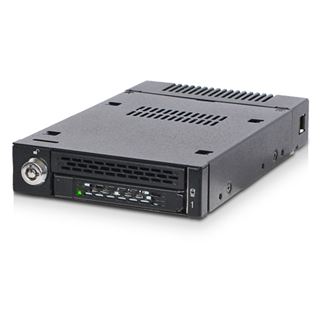 Icy Dock Wechselrahmen M.2 PCIe NVMe