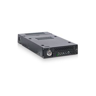 Icy Dock Wechselrahmen M.2 PCIe NVMe