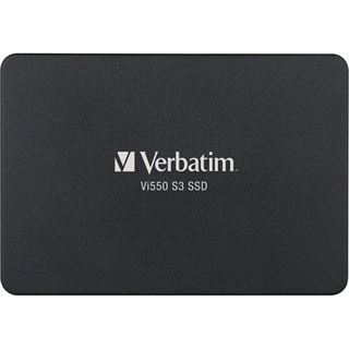 1TB Verbatim Vi550 S3 2.5" (6.4cm) SATA 6Gb/s 3D-NAND TLC (49353)