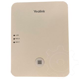 Yealink W80DM SIP DECT IP Manager